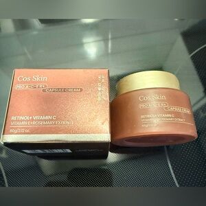 Pro A-C-E Capsule Cream Moisturizer